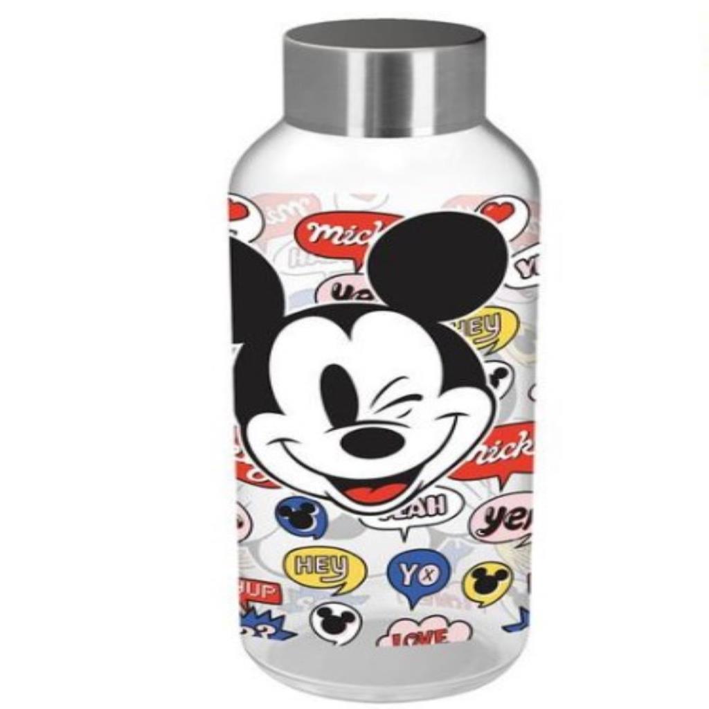 Disney Hydro Bottle 660ml It's a Mickey Thing